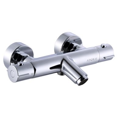 Adora Exigo TUB 150 Duschblandare 150 c/c, krom, 1/2"